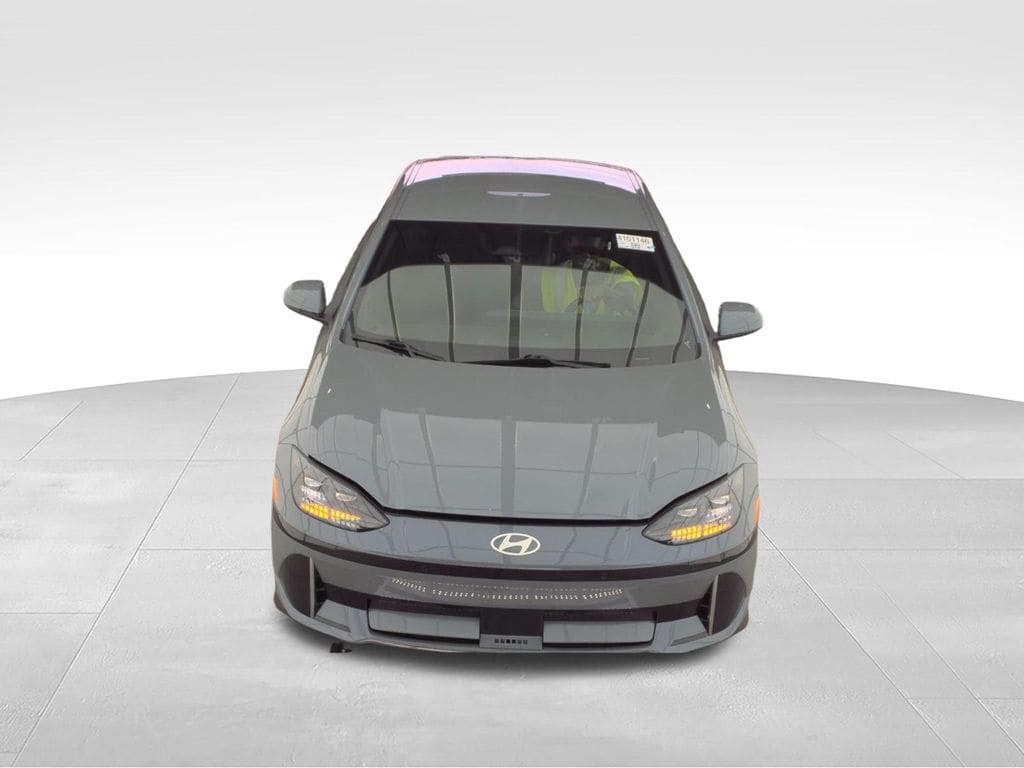 hyundai ioniq 6 2024 KMHM24AC2RA057718 image hyundai ioniq 6 2024 KMHM24AC2RA057718 image